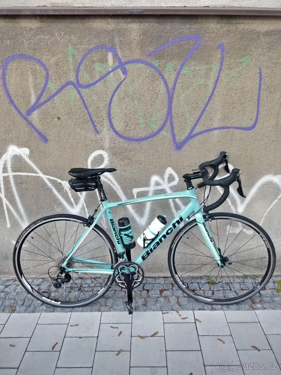 Bianchi Impulso