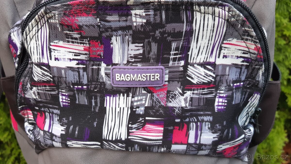Bagmaster batoh