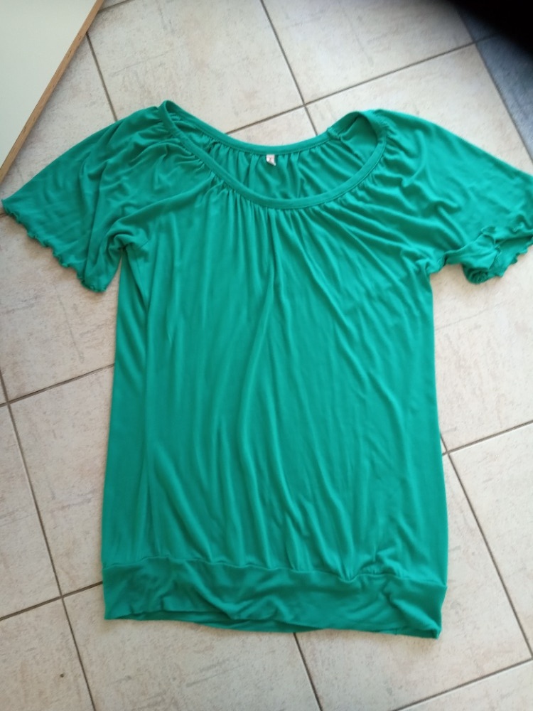Dámské oblečení-vel. 46 - 48 (XL/XXL)