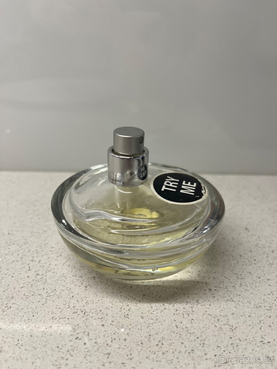 Tester Donna Karan New York DKNY Be Delicious City Nolita