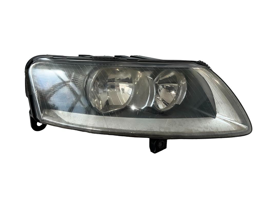 Pravý halogen světlo 4F0941003A Audi A6 C6 4F r.v. 2006