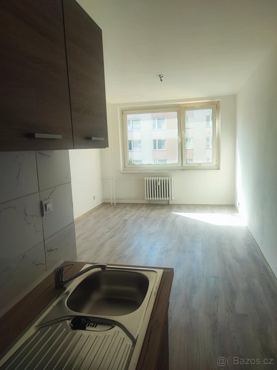 Prodam 2kk v družstevným vlastníctvi 42 m2