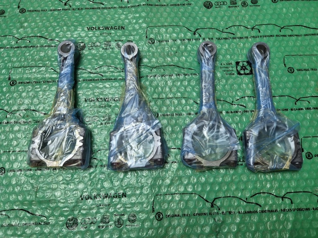 sada ojnic Škoda Felicia 1.6