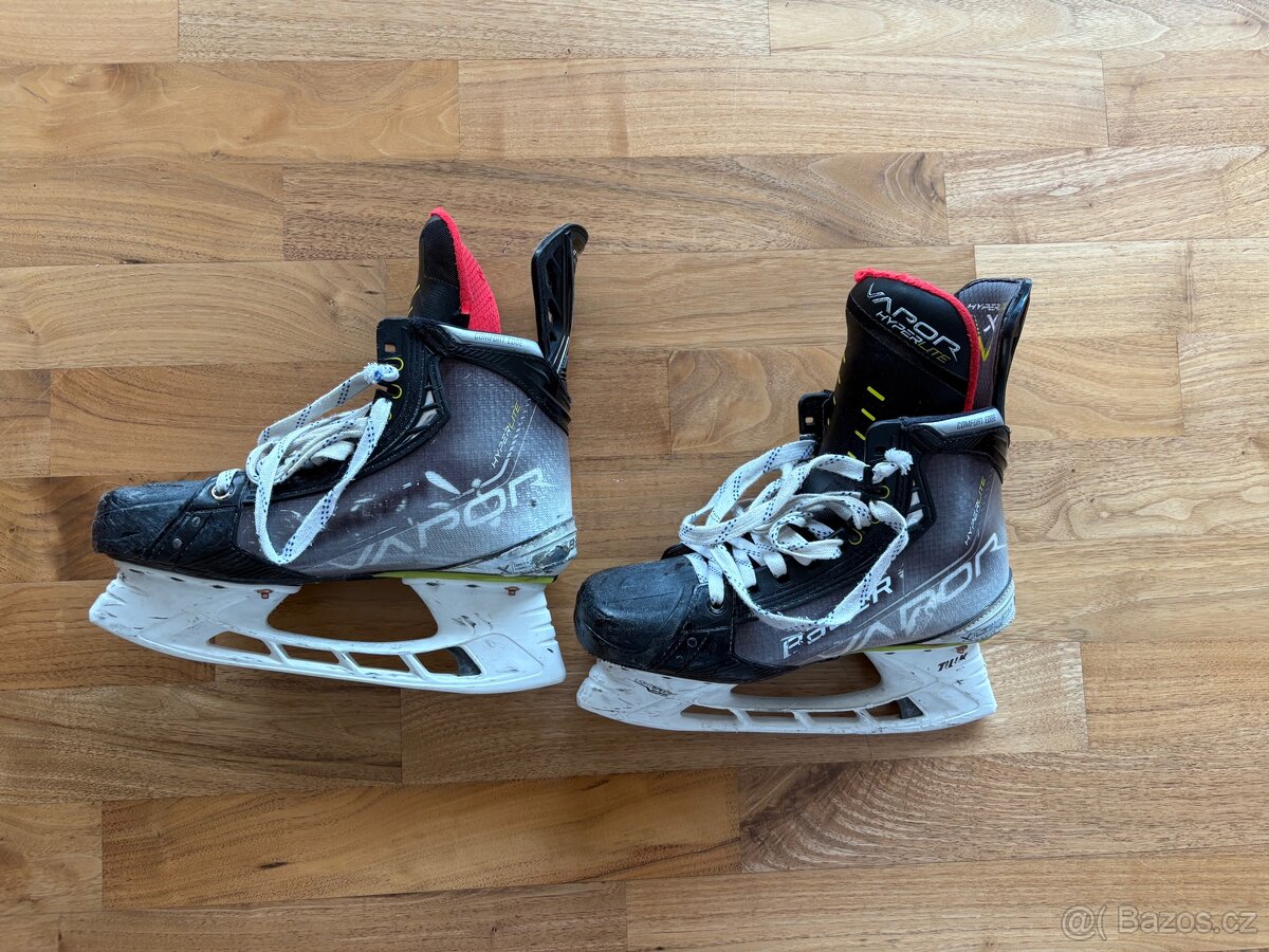 Brusle Bauer Vapor Hyperlite Int