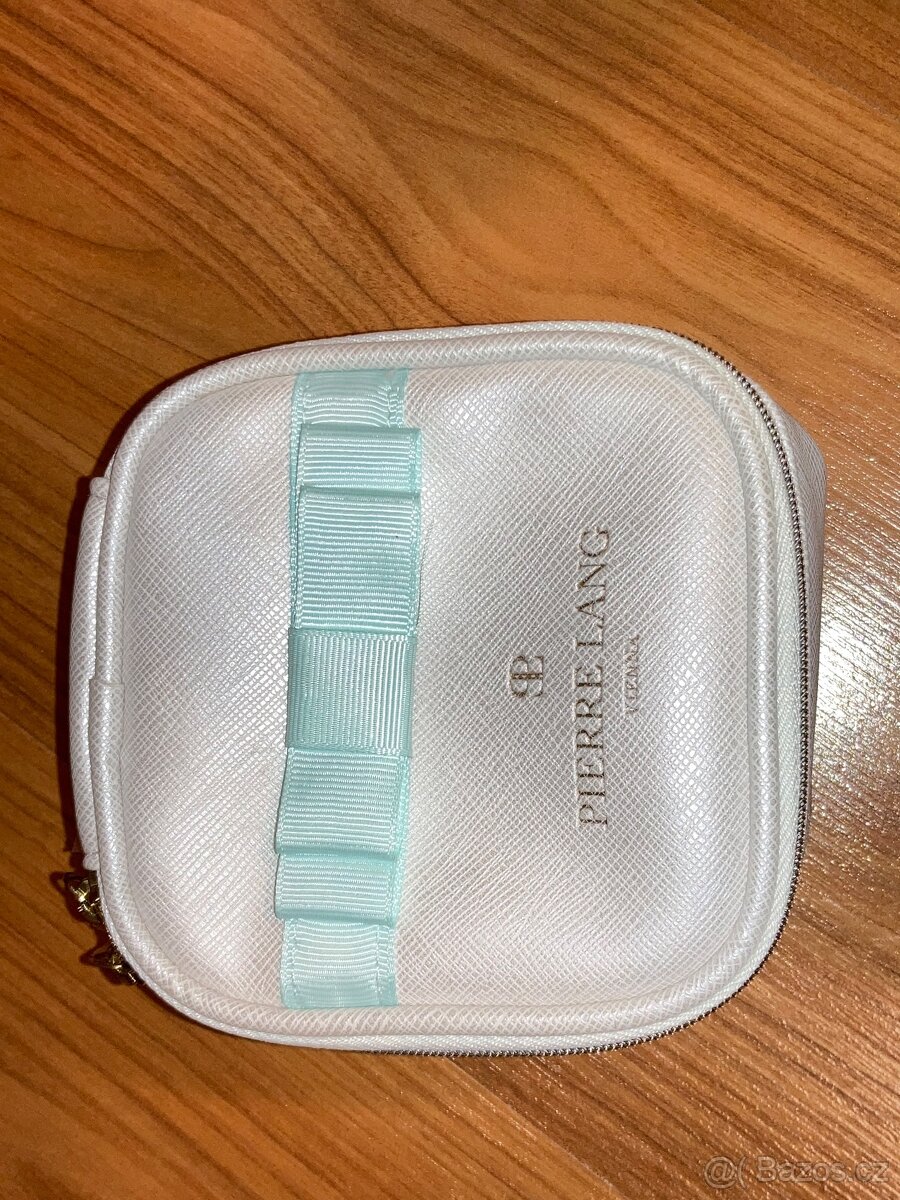 Šperkovnice menší Pierre Lang