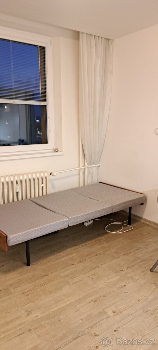 Postel za odvoz