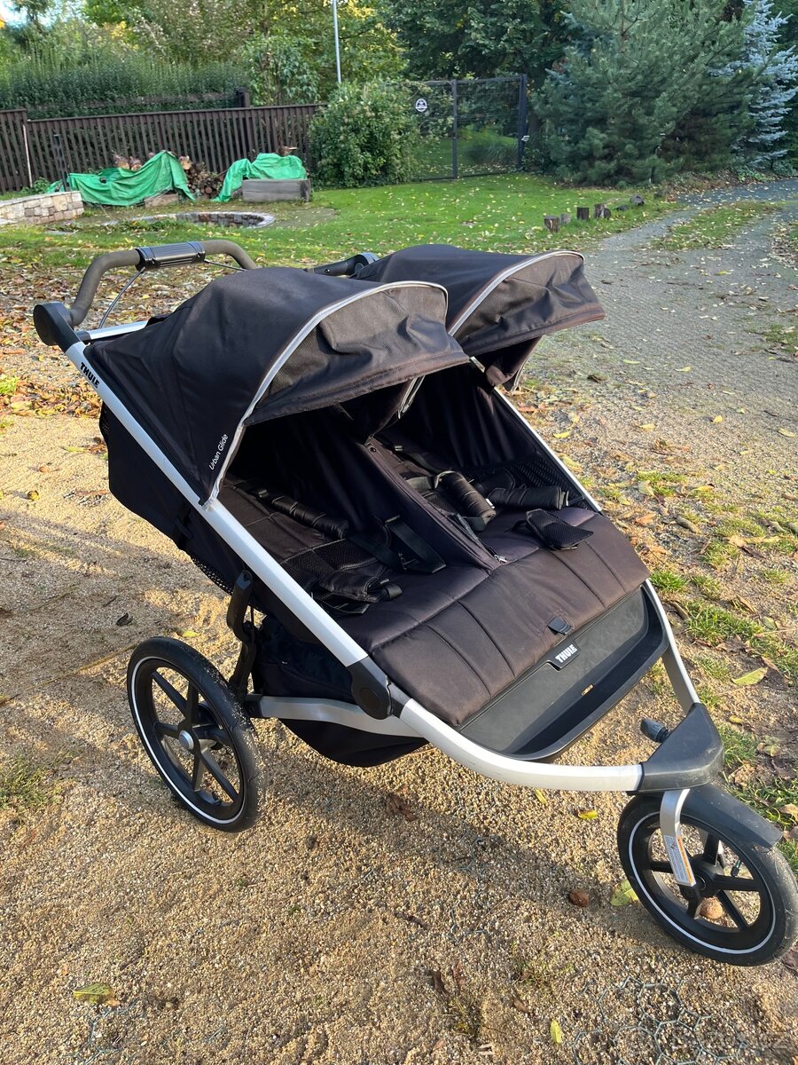Thule Urban Glide 2 Double