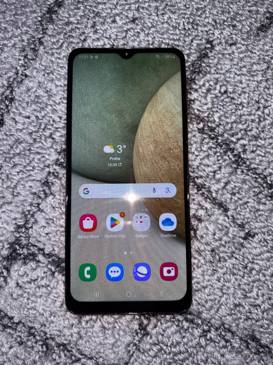 Samsung Galaxy A12 - 64GB