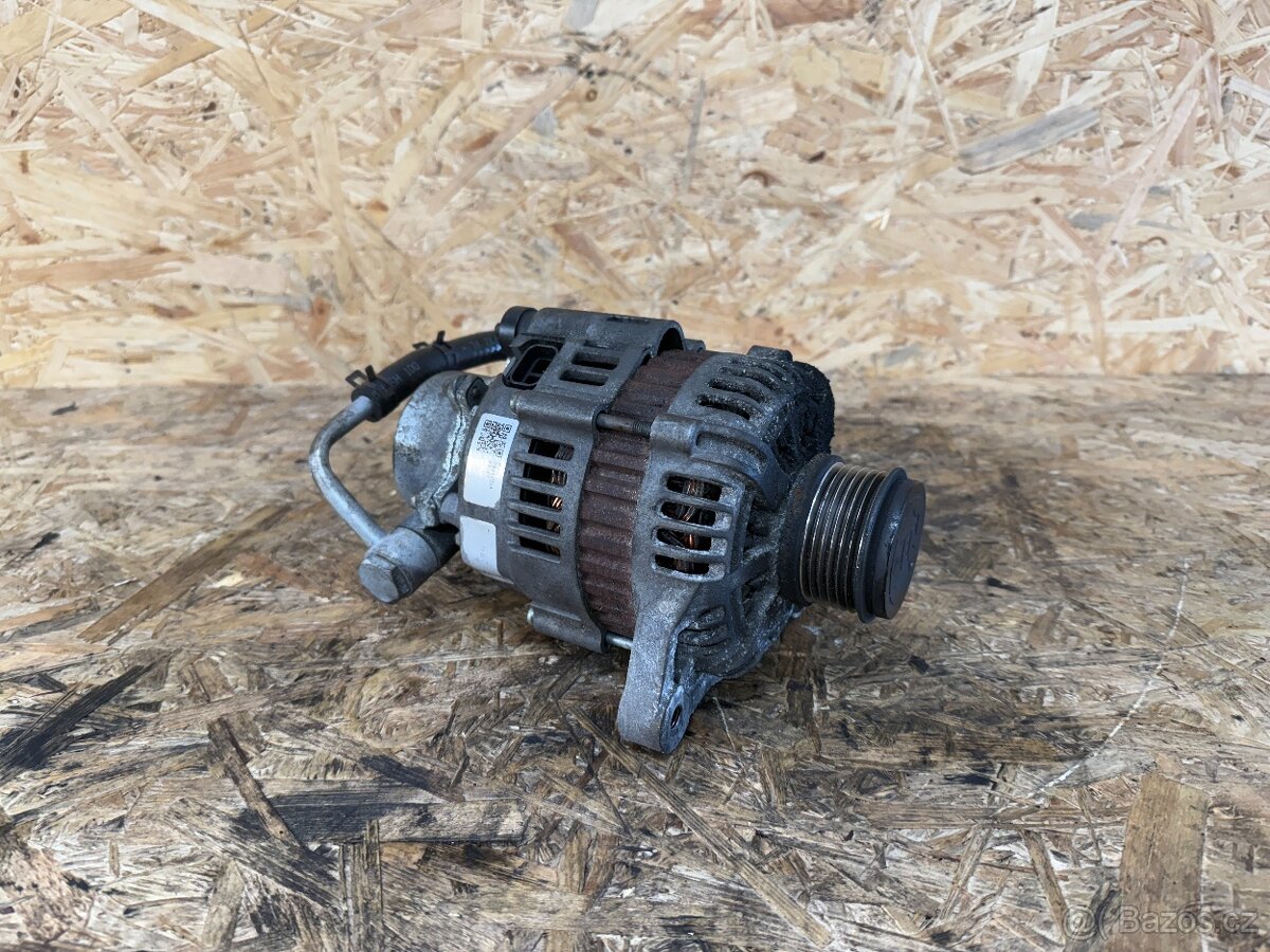 ALTERNÁTOR KIA SPORTAGE II 2.0 CRDI 103KW