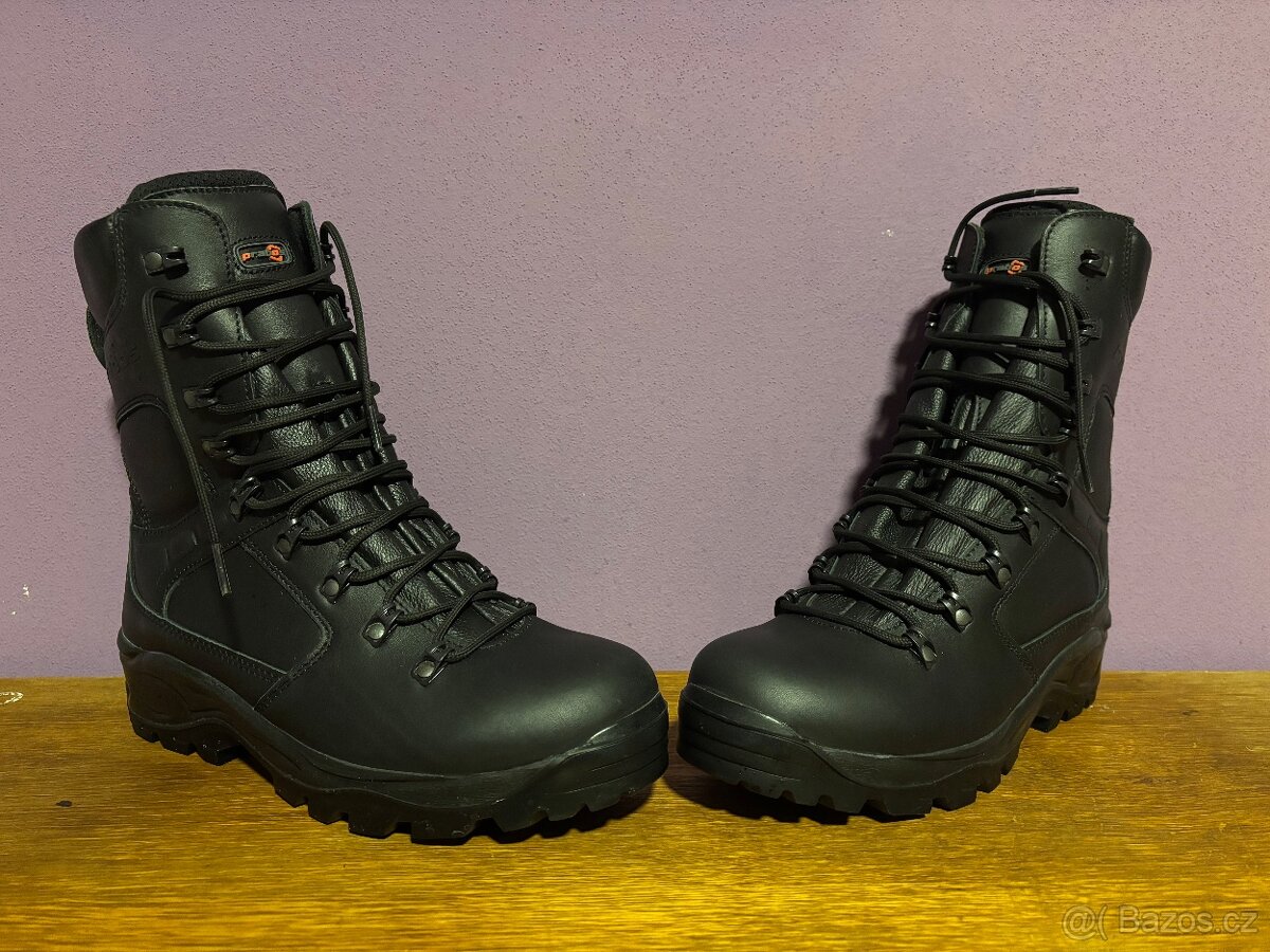 PRABOS S90794 taktická outdoor obuv