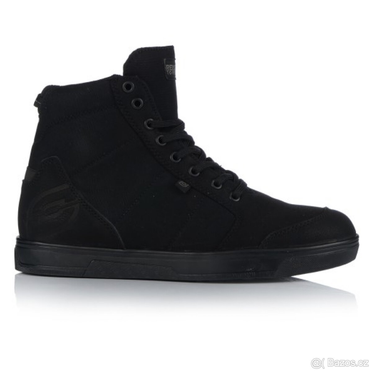 Boty na motorku Ozone 43 ROZBALENÉ