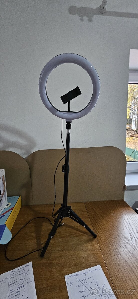 Tufting - zbytek veci