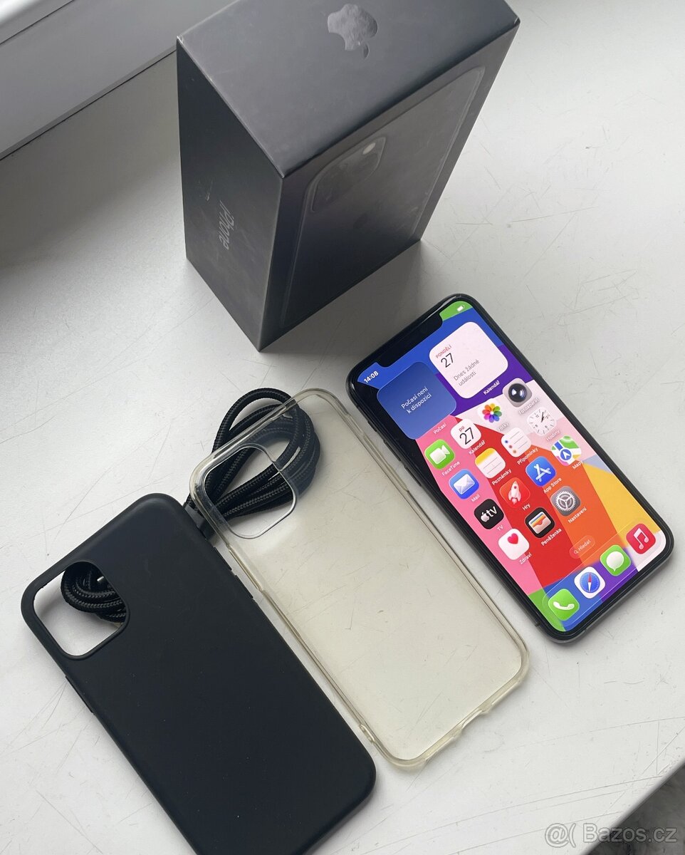 Apple Iphone 11 PRO 64GB Gray