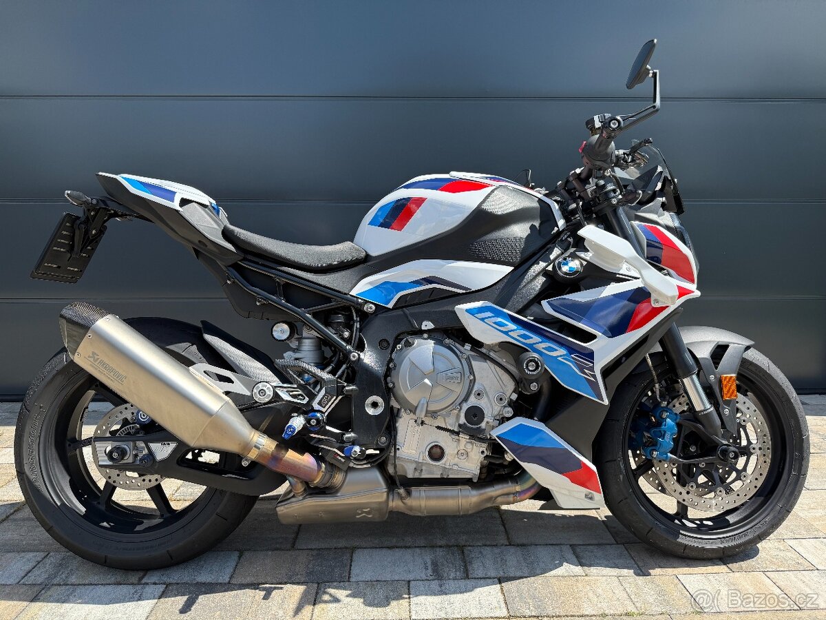 BMW M1000R
