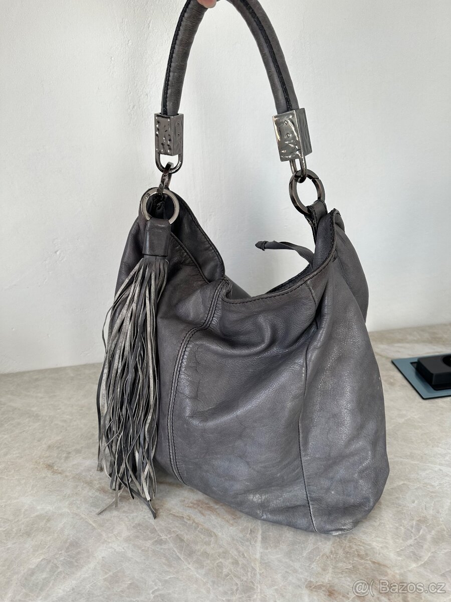 Luxusní kabela kožená