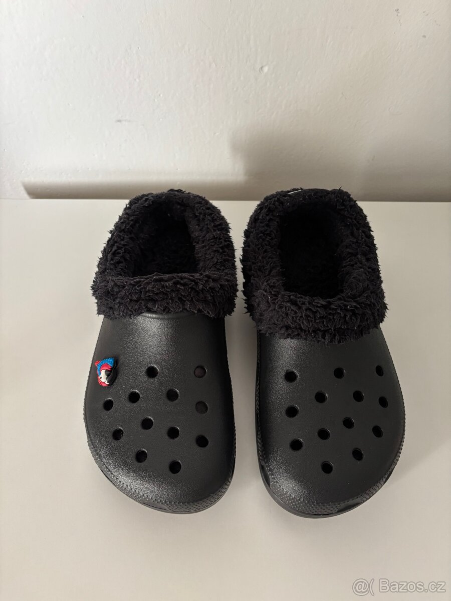 dámské boty W7 CROCS vel.37,5