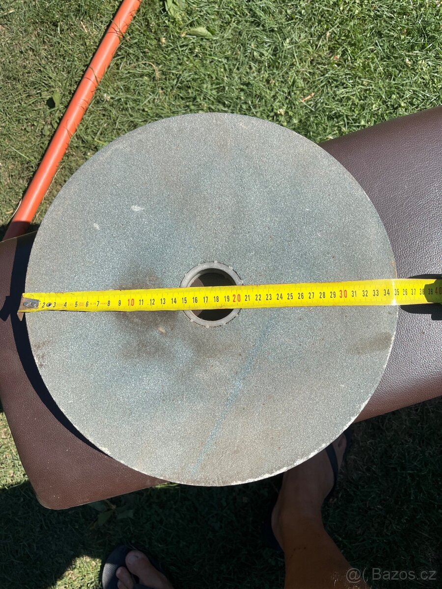 Prodám brusný kotouč