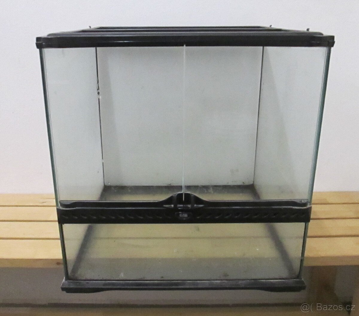 Terárium Exoterra - 45 x 45 x 45