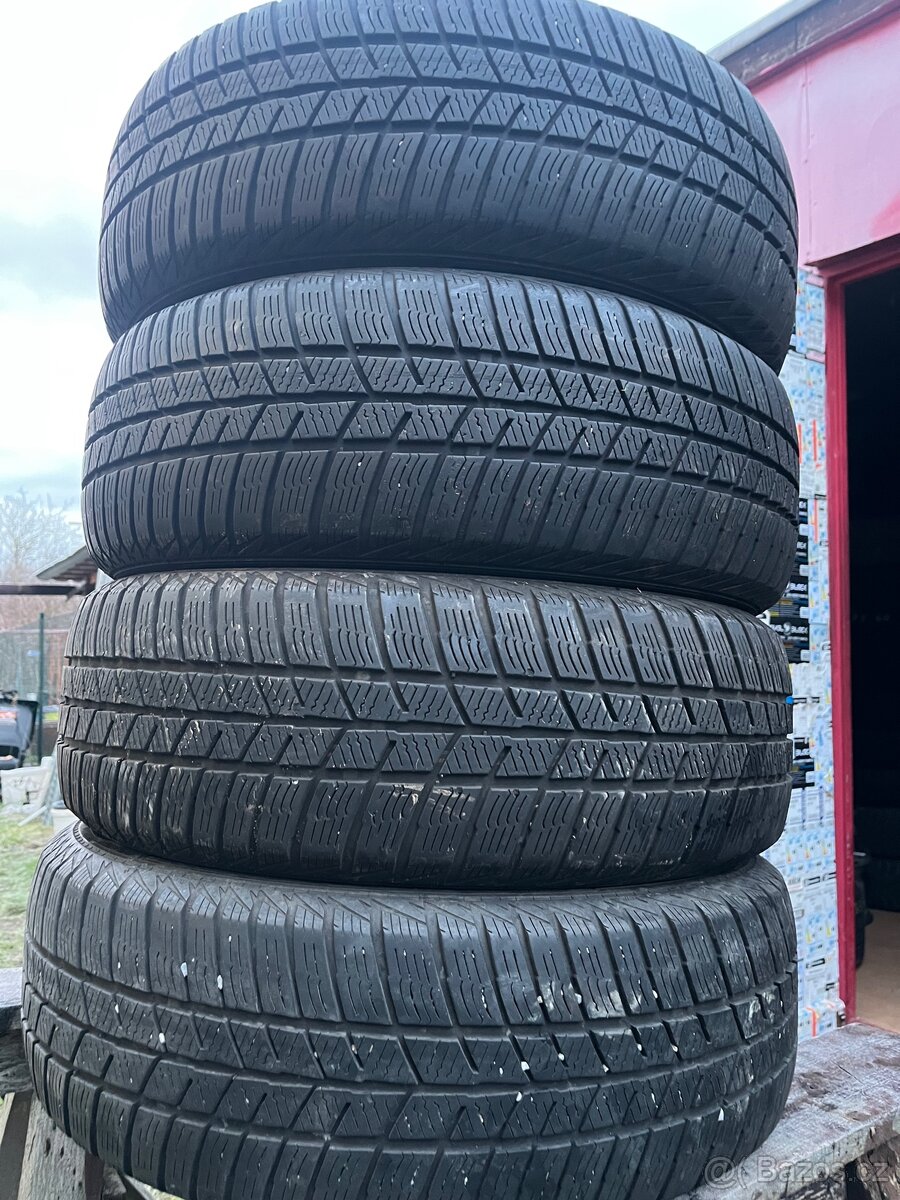 195/65/15 Barum Polaris 5