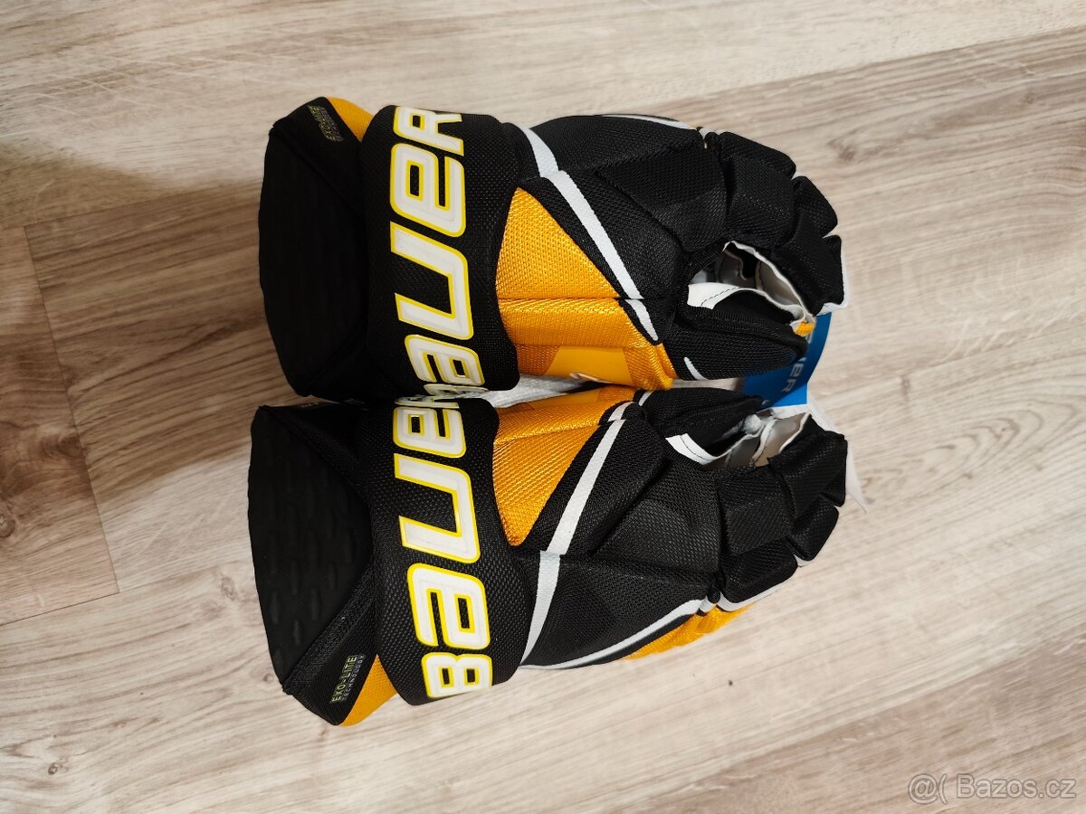 Rukavice Bauer vapor hyperlite