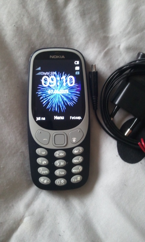 Nokia 3310-TA 1030