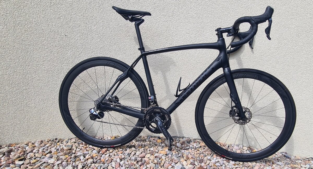 Specialized Roubaix S-Works