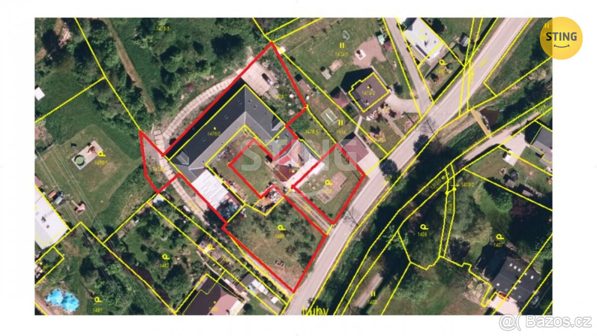 Prodej komerční nemovitosti, 134163