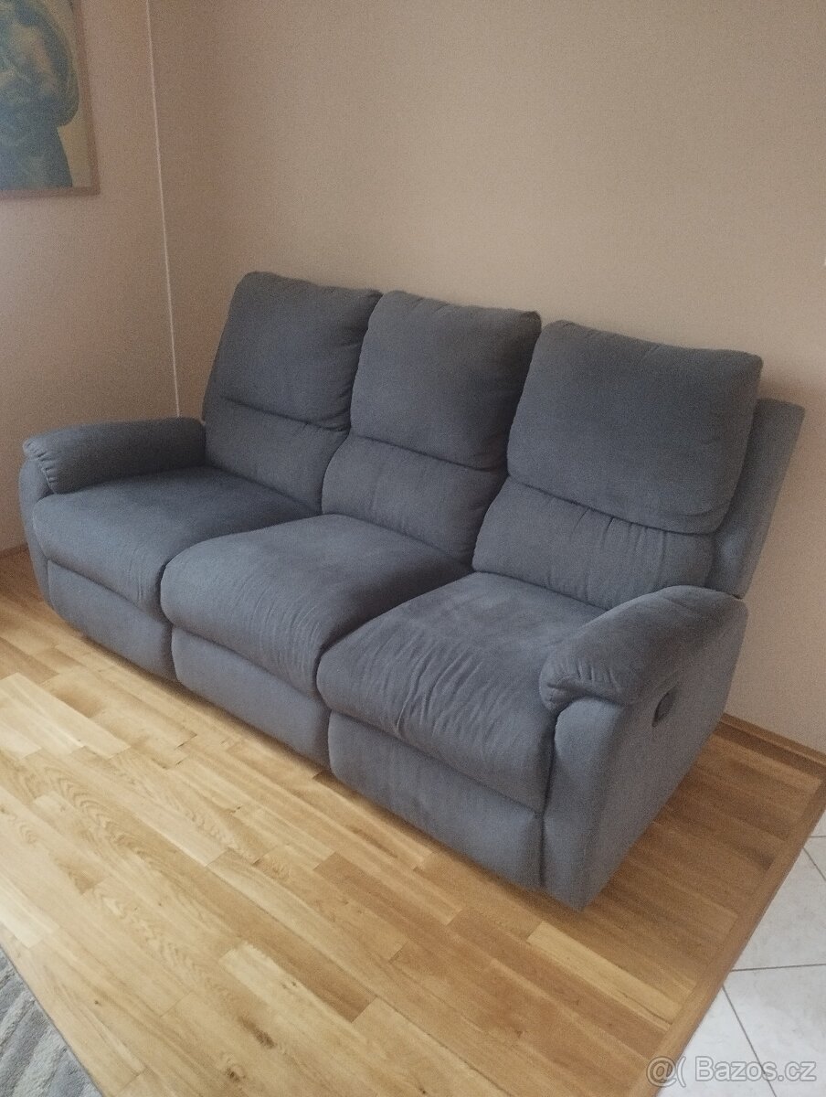 Sedací souprava 3+2