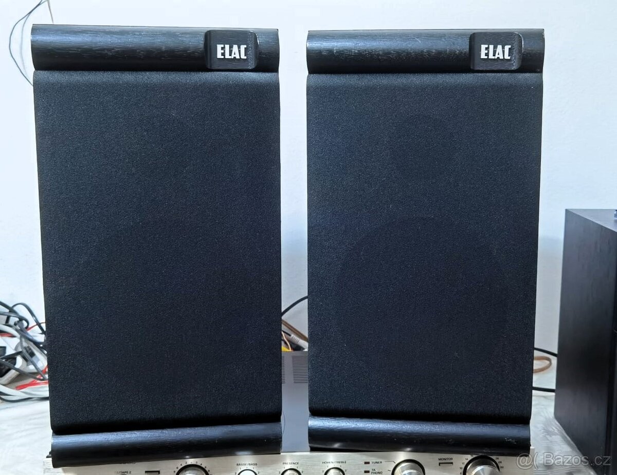 Elac EL 50