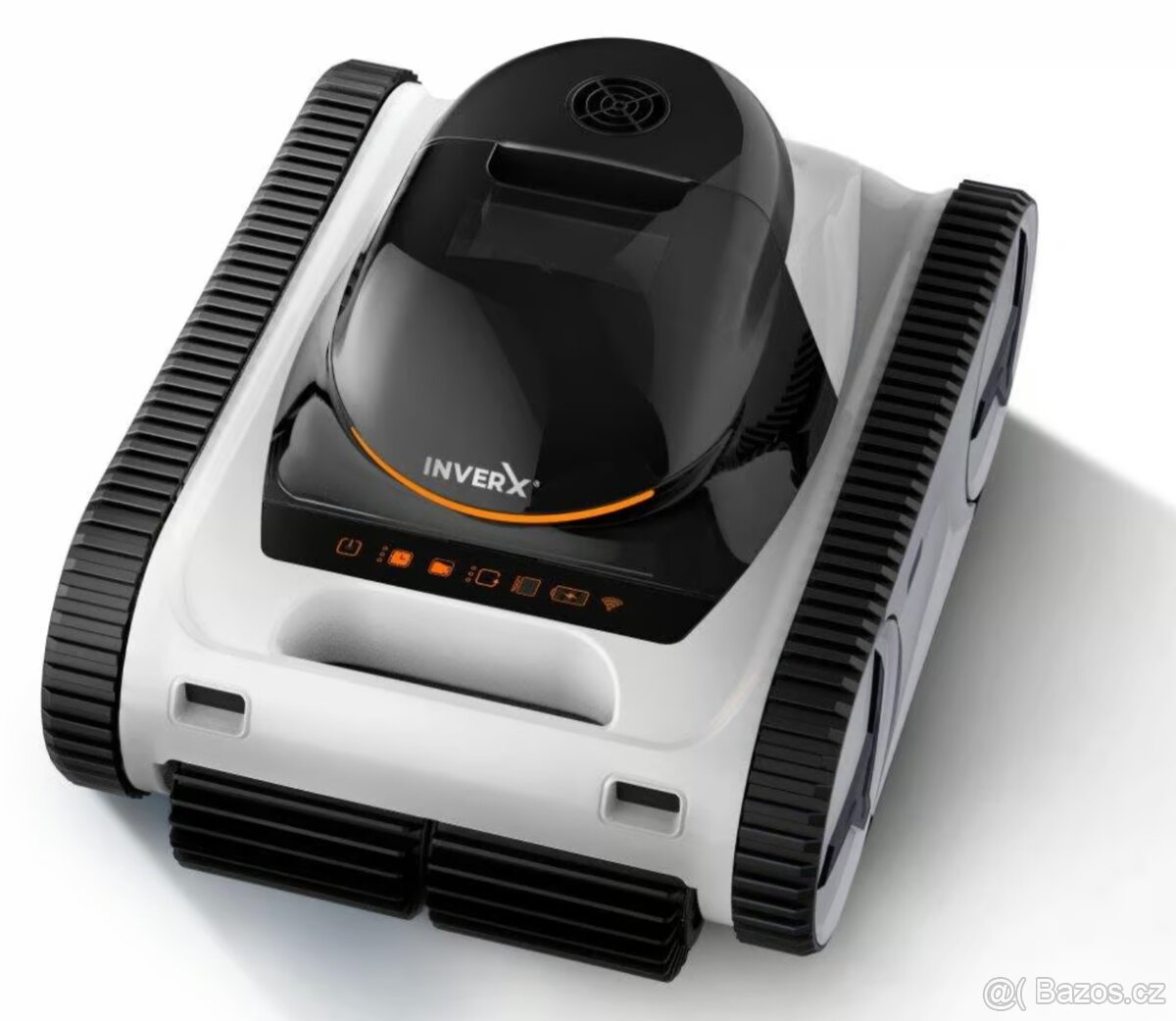 Automatický bateriový vysavač Fairland X80