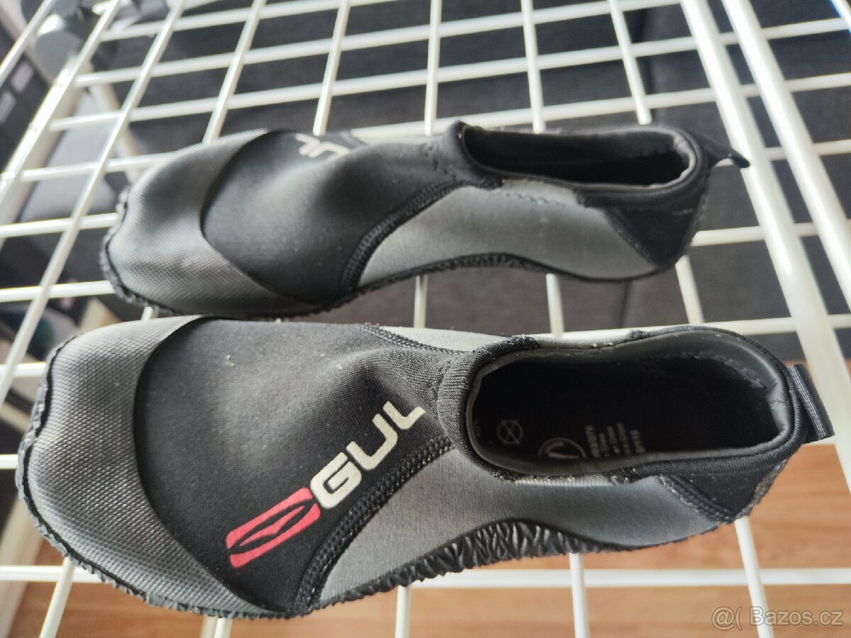 Boty do vody Gul