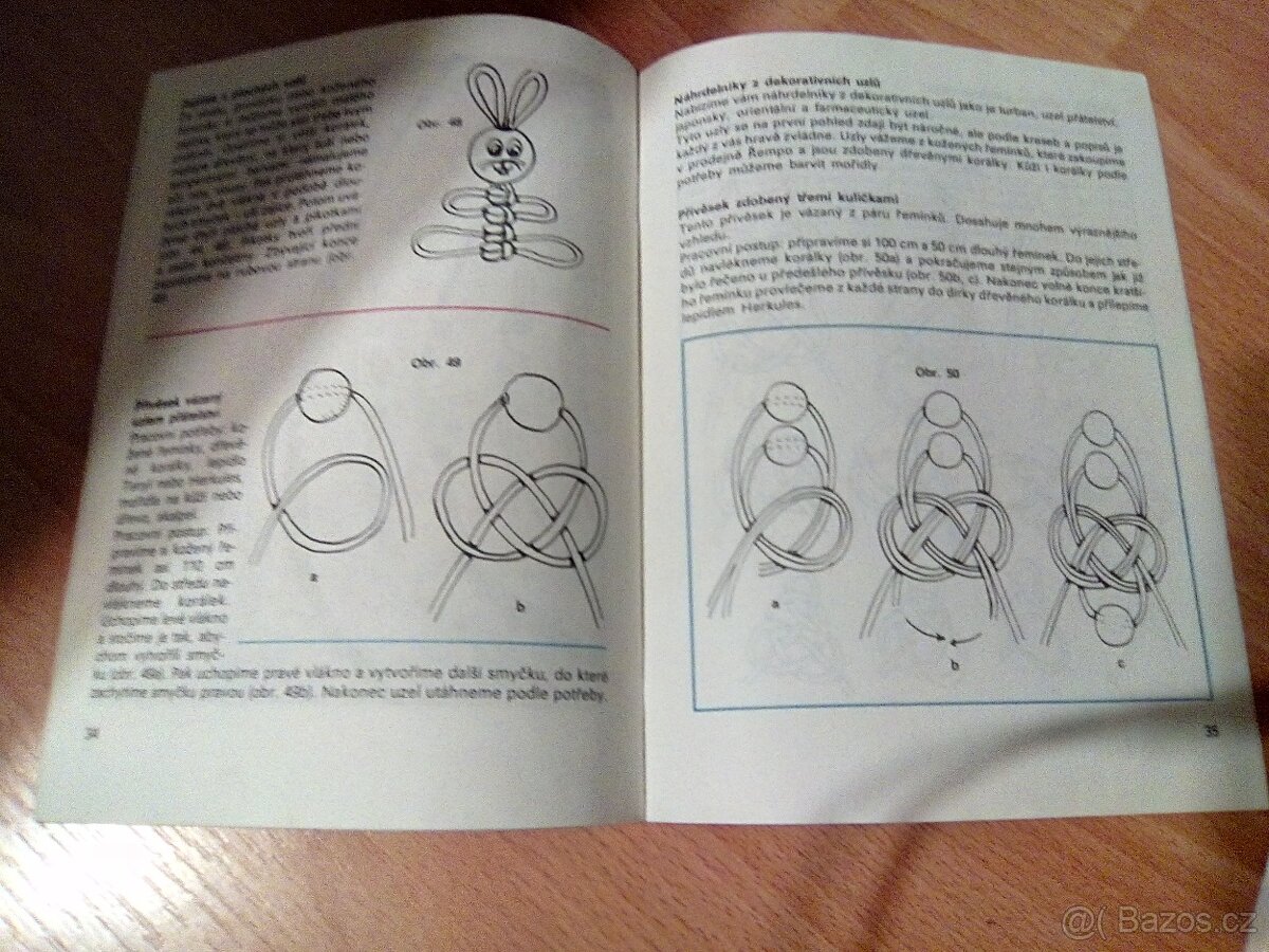 Příručka pro táboření