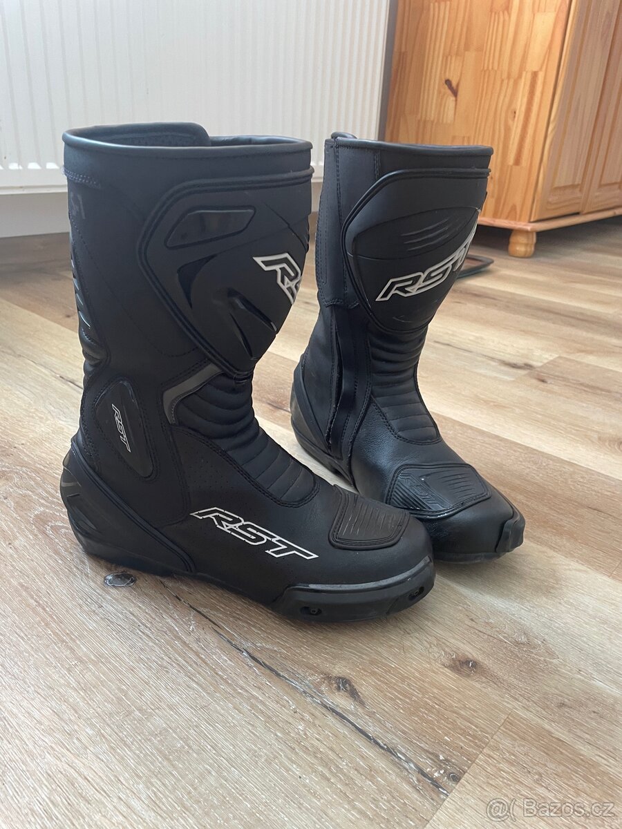 Boty RST S1