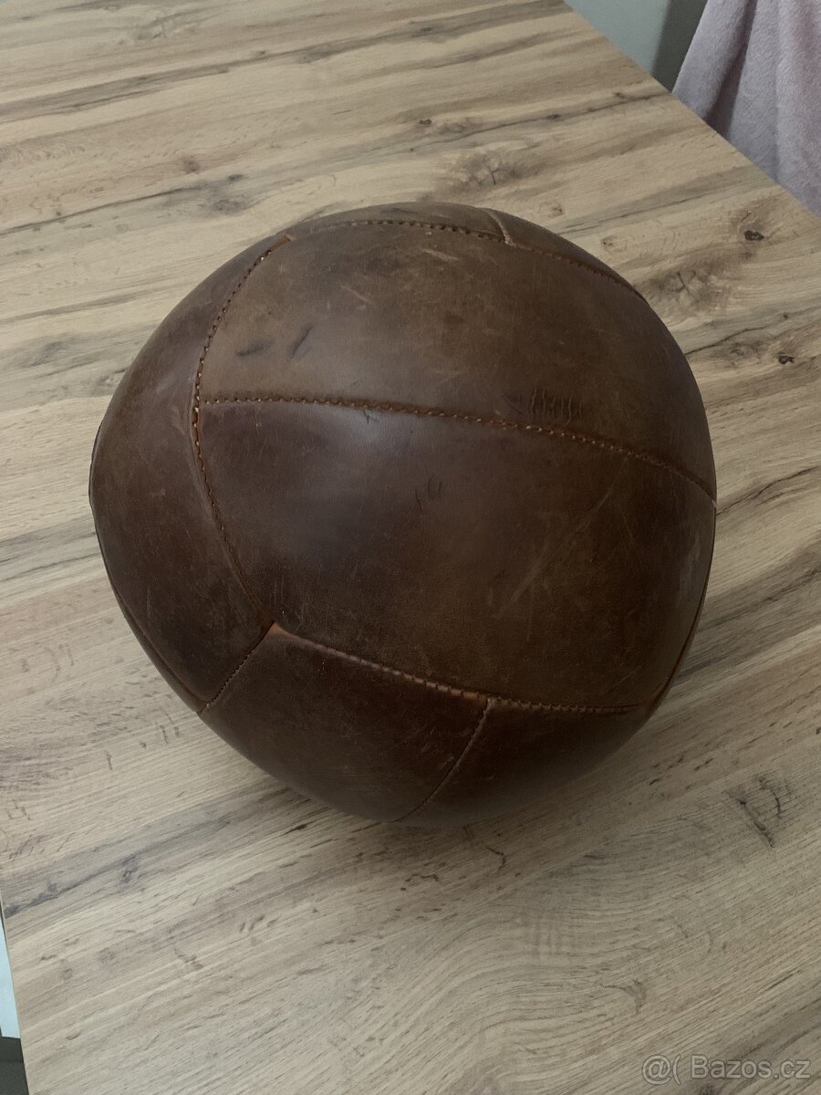 Stary kozeny medicinbal 5Kg