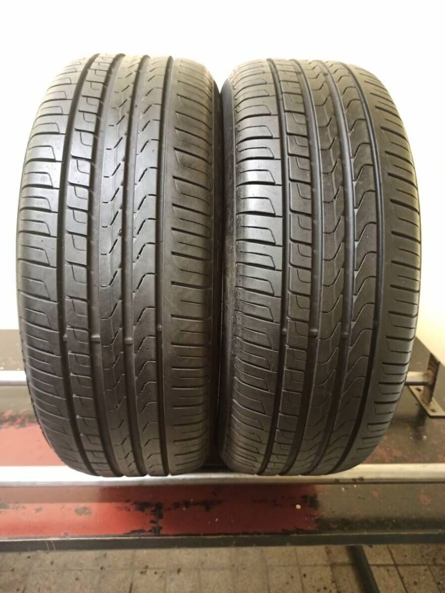 PIRELLI 225/50 R18 95W 5,5mm