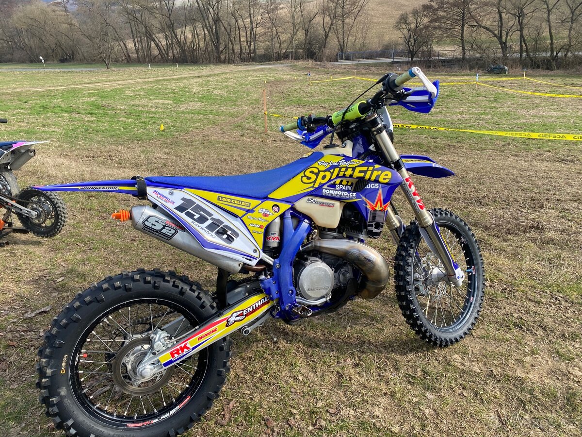 Sherco se 300