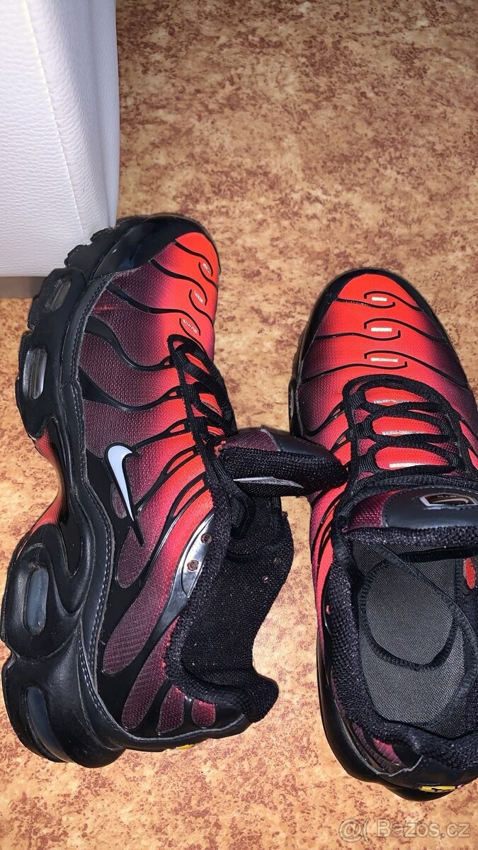 Nike Tn boty