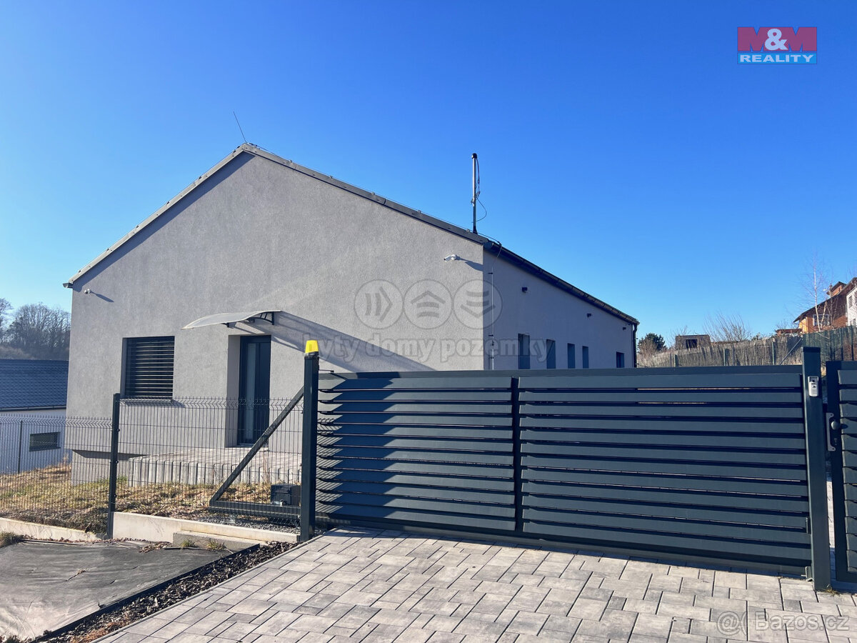 Prodej rodinného domu, 110 m², Žermanice