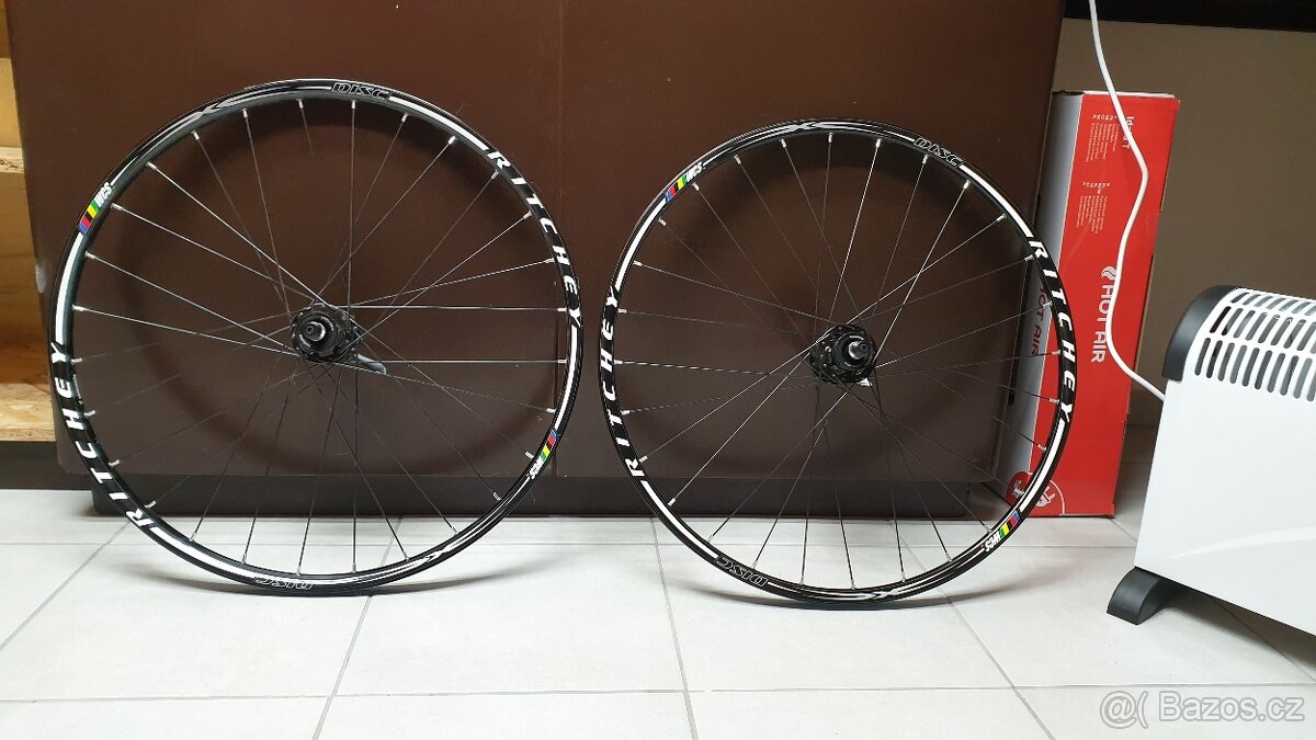 2011 Ritchey WCS OCR XC 26"