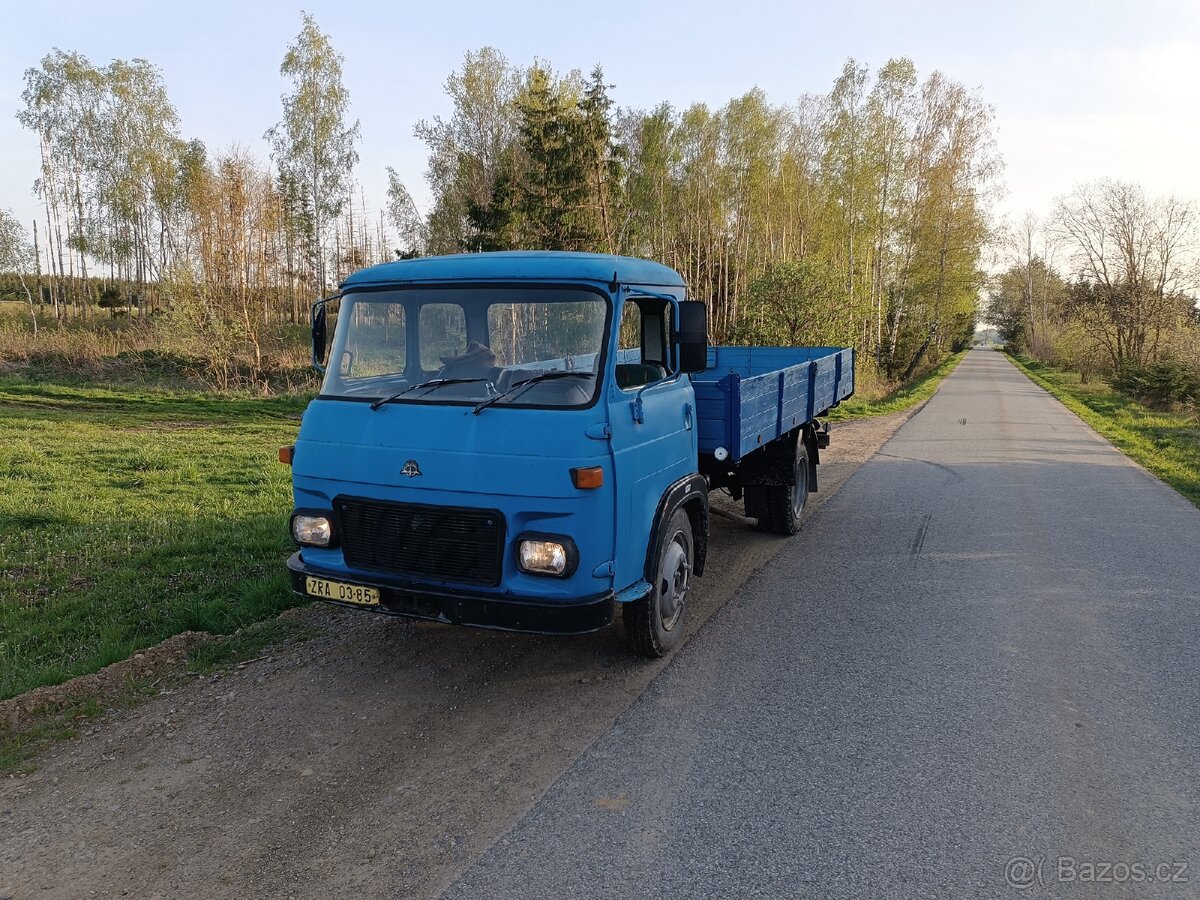 Avia a30