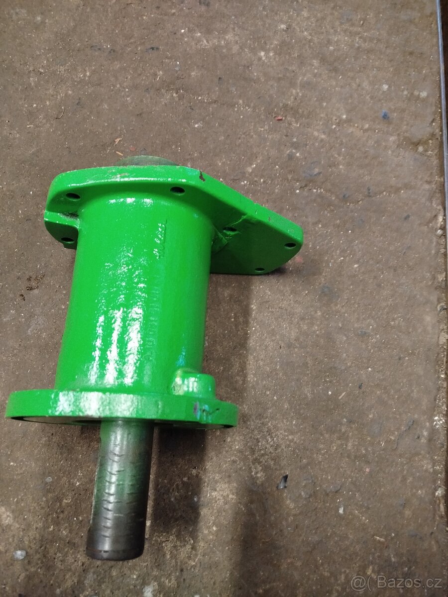 Poloosa holder