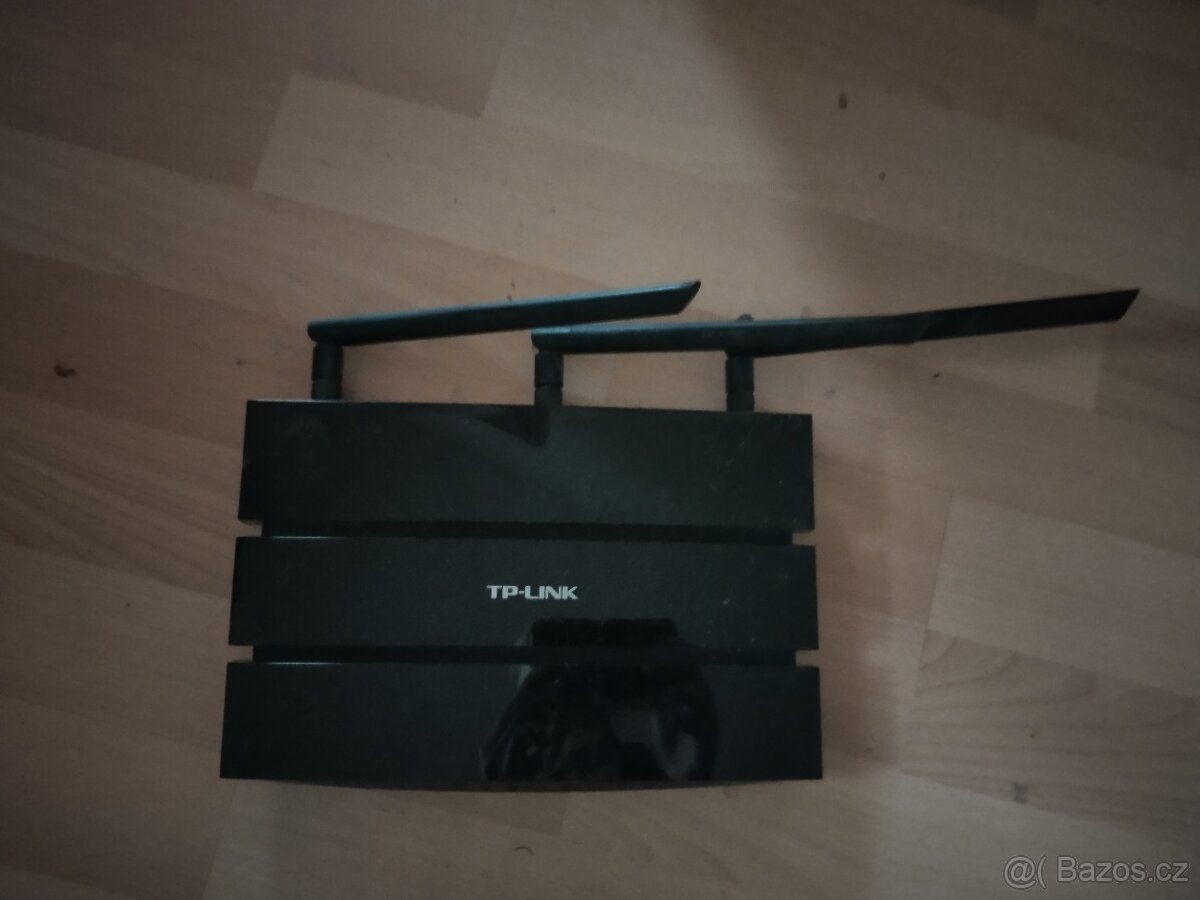 Router
