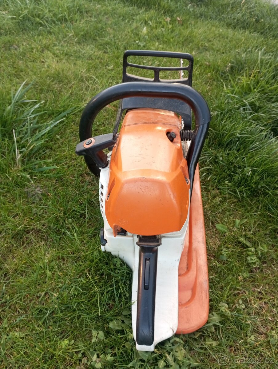 Stihl MŠ 462 c-m