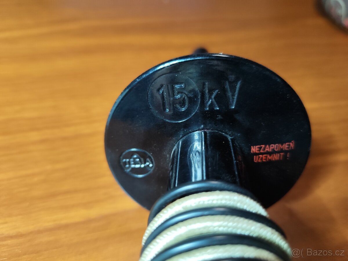 Sonda Tesla BS 375 A