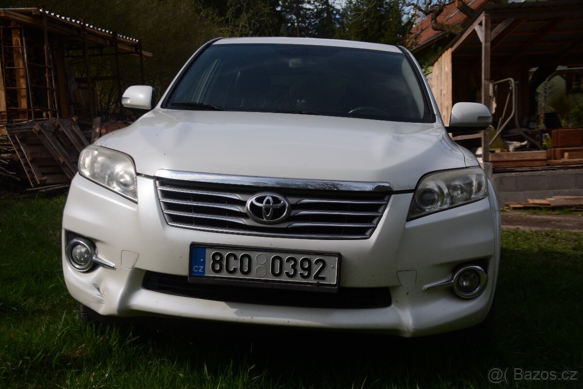 Rav 4