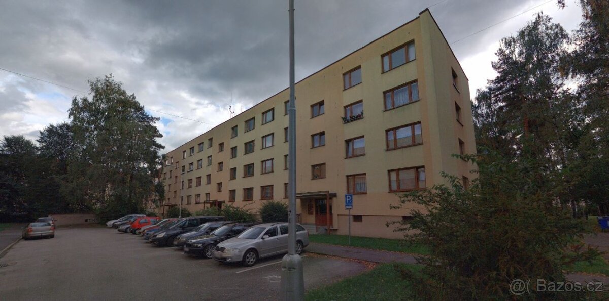 Bytová jednotka Frýdek-Místek
