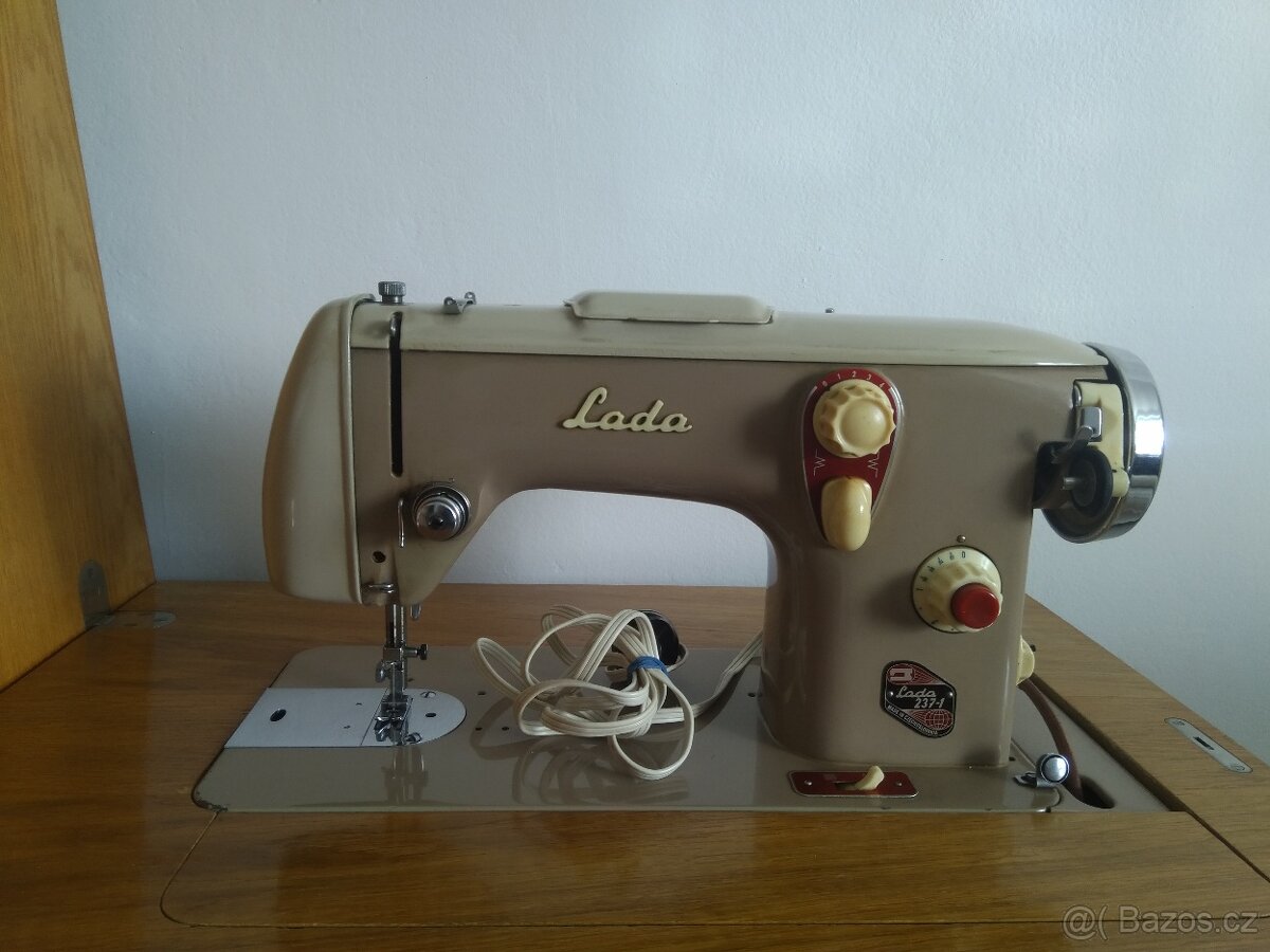 LADA