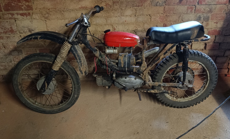 Jawa pionýr
