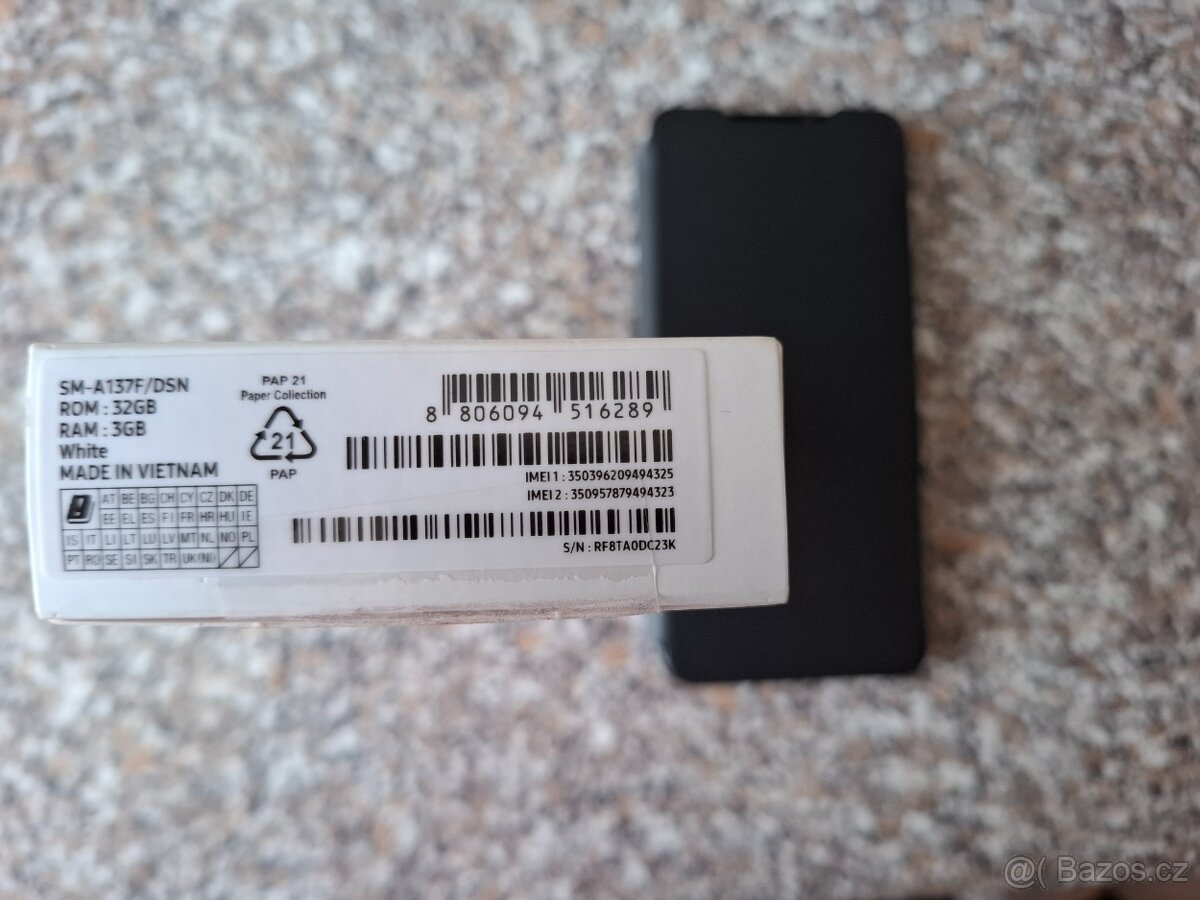 Samsung A13
