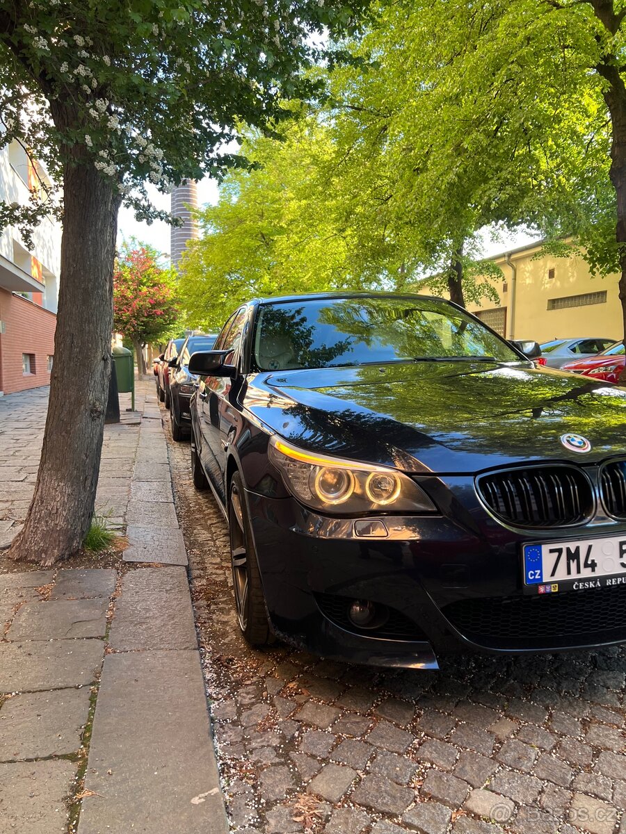 Bmw e60